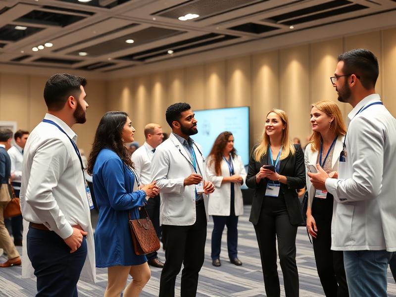 Fall 2024 Medical School Panel