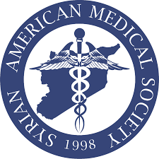 Syrian American Medical Society